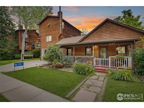 1860 Walnut St #2 Photo 1
