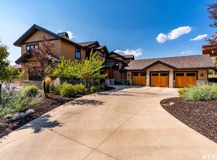 1315 N Chimney Rock Rd, Heber, UT 84032