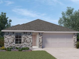 317 Dobson Dr, Killeen, TX 76542