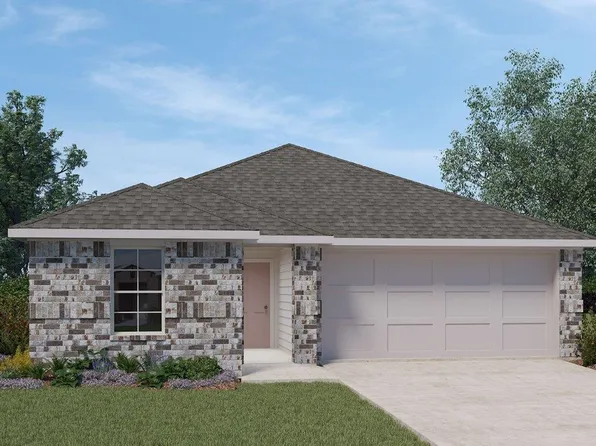 309 Presley Dr, Killeen, TX 76542