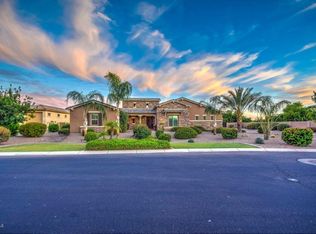 2817 E Clark Dr, Gilbert, AZ 85297