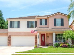 5641 W Babcock Ave, Visalia, CA