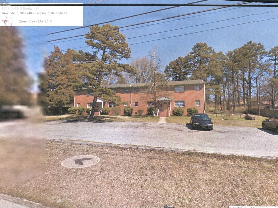 1st image of 1620 N English St APT A