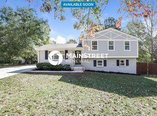 8339 Reinosa Way, Jonesboro, GA 30236