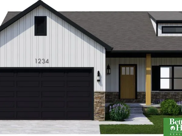 6862 Flint Dr, Papillion, NE 68133