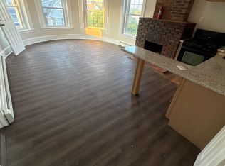 128 3rd Ave APT 3, Newark, NJ 07104