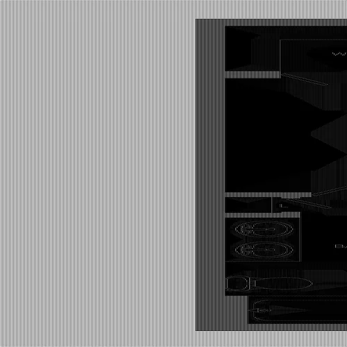 Floor plan Grant