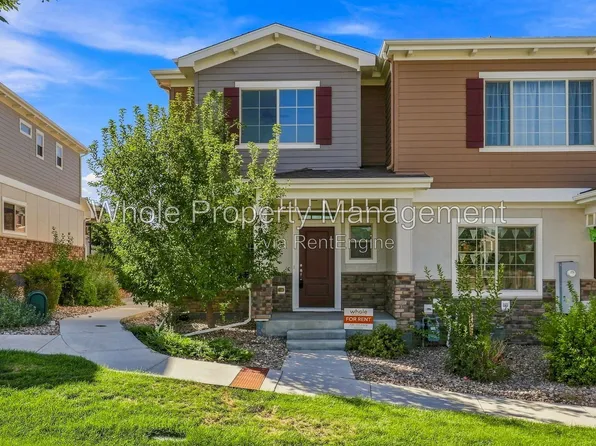 871 98th Ave #1401, Thornton, CO 80229