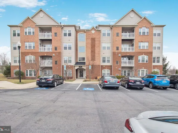 8225 Stone Crop Dr Unit C, Ellicott City, MD 21043