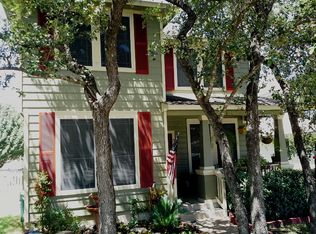 311 Lollipop Ln, Cedar Park, TX 78613