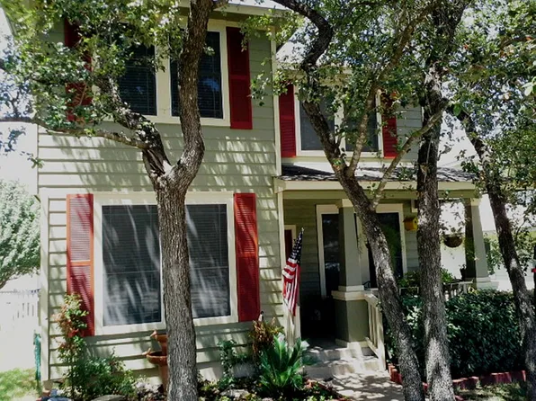 311 Lollipop Ln, Cedar Park, TX 78613