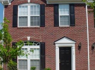 113 Kallie Loop, Mooresville, NC 28117