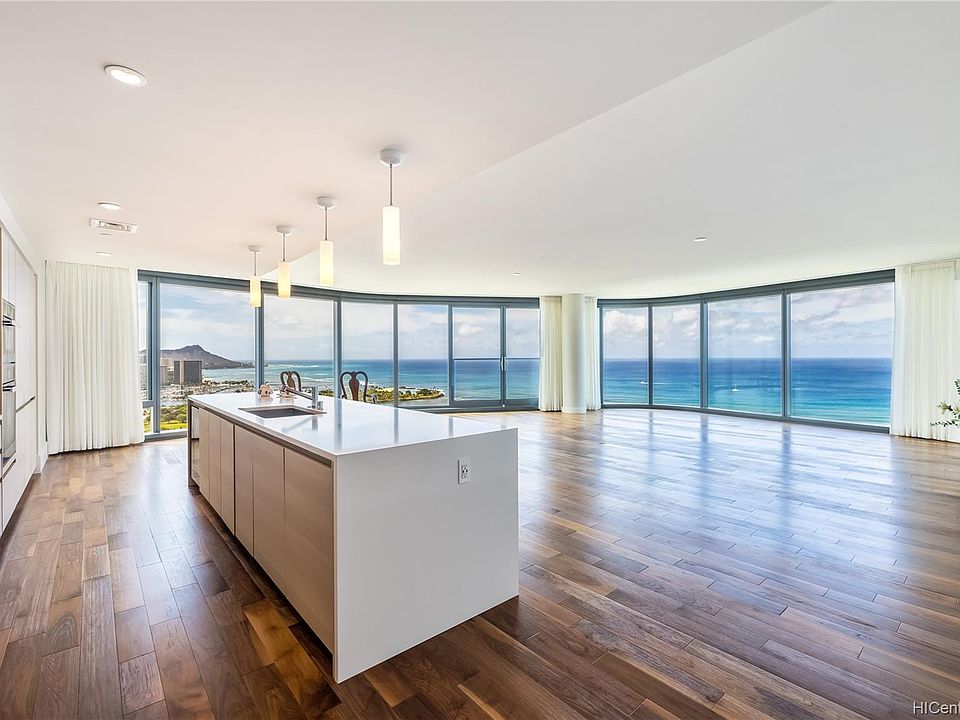 Anaha 1108 Auahi Apartment Rentals Honolulu, HI Zillow