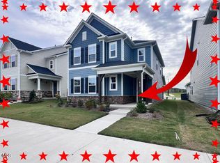 413 Canyon Spring Trl, Wake Forest, NC 27587