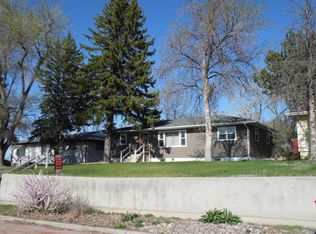 403 Rohan Ave, Gillette, WY 82716