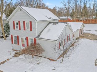326 W Emerson St, Ithaca, MI 48847