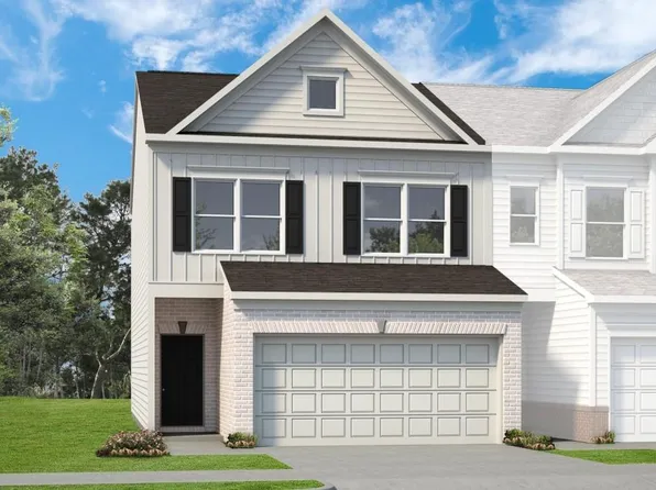 201 Towne Way #3, Canton, GA 30115