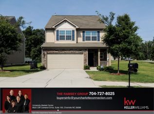 10627 Shanon Darby Ln, Charlotte, NC