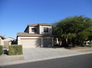 2918 E Silverbell Rd, San Tan Valley, AZ 85143