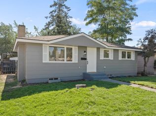 1518 E North Ave, Spokane, WA 99207