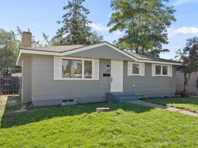 1518 E North Ave, Spokane, WA, 99207