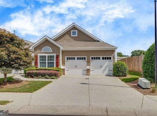 235 Abercorn Way, Woodstock, GA 30188