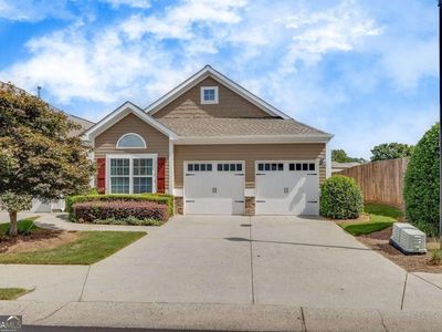 235 Abercorn Way, Woodstock, GA, 30188
