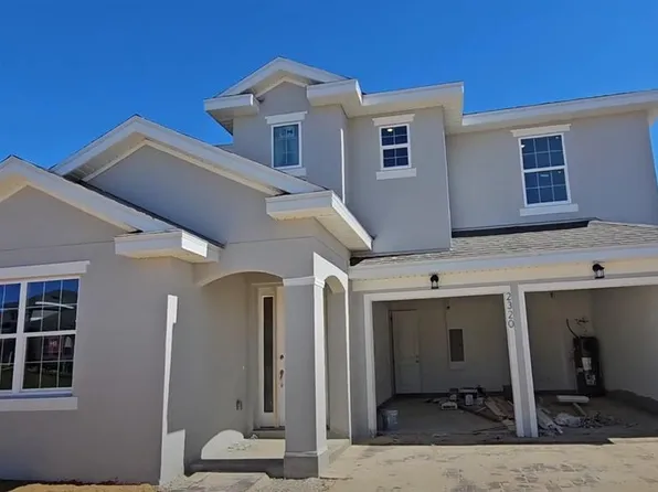 2320 Juniper Berry Dr, Minneola, FL 34715