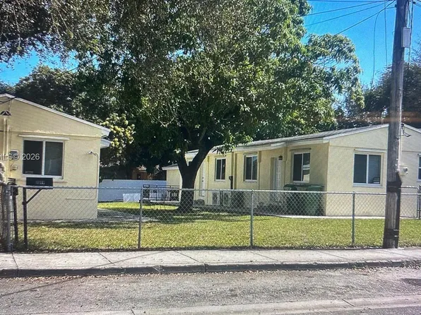 7637 NW 3rd Ave #1, Miami, FL 33150