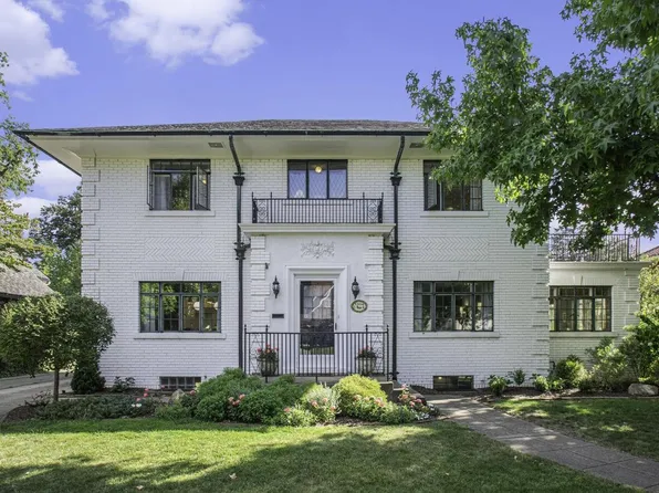 1316 E Wayne St, South Bend, IN 46615