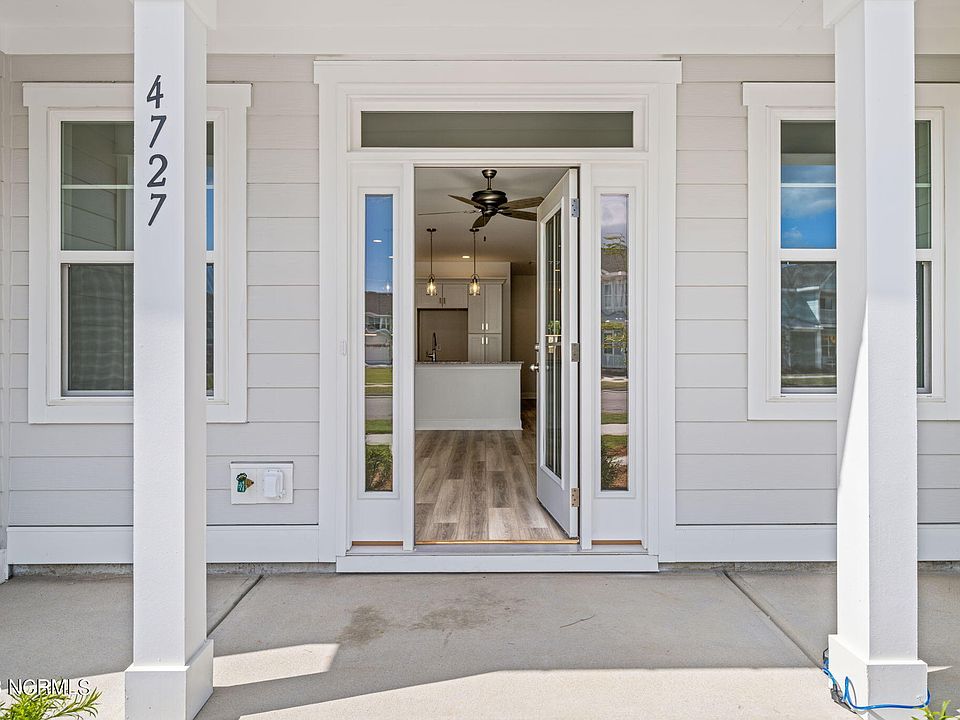 4727 Siddons Drive, Wilmington, NC 28412 Zillow