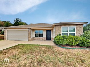 7008 Pearl Valley Cv, Alexander, AR 72002