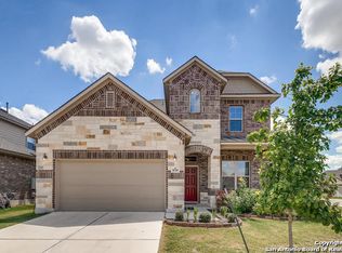 8110 Limerick Fls, San Antonio, TX 78253