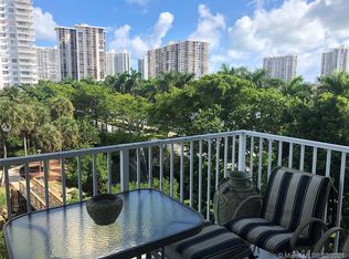 2801 NE 183rd St APT 414W, Aventura, FL 33160