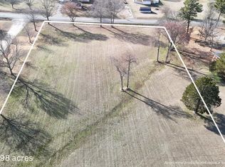 0 Kordsmeier Ln, Morrilton, AR 72110