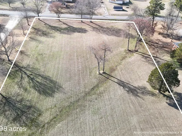 0 Kordsmeier Ln, Morrilton, AR 72110