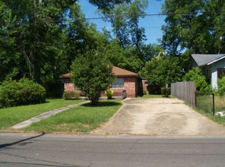 2613 40th Ave, Meridian, MS 39307