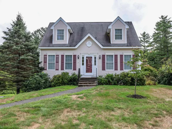22 Songbird Drive, Concord, NH 03301