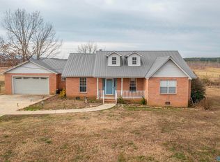 1300 Duncan Farms Rd, Steele, AL 35987