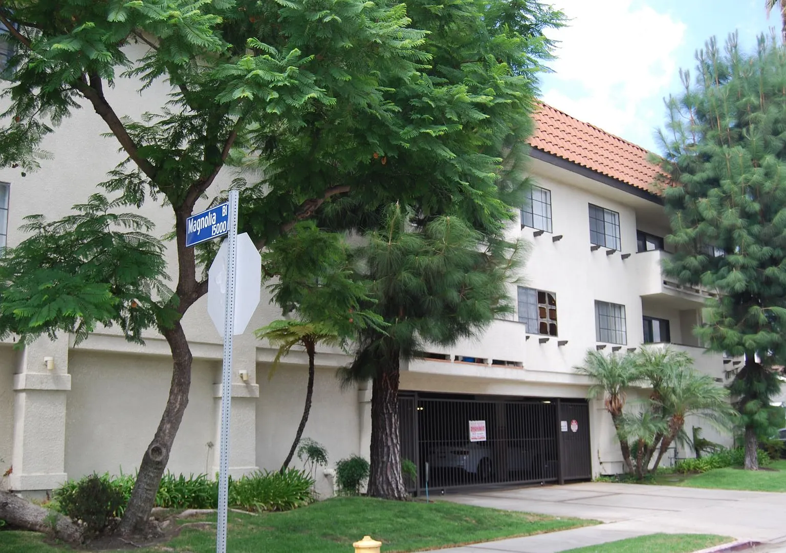 Blumax Magnolia LLC — Photo 1
