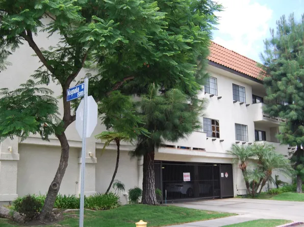 Blumax Magnolia LLC, 15045 Magnolia Blvd APT 102, Sherman Oaks, CA 91403