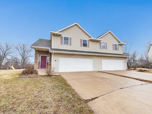 713 Edge Point Ct, De Pere, WI 54115