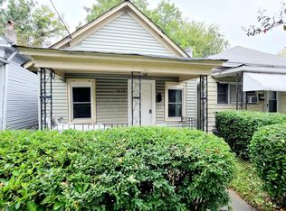 1217 30th St, Newport News, VA 23607