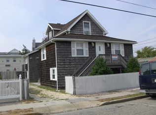 205 Blaine Ave APT 2, Seaside Heights, NJ 08751
