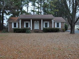116 Mockingbird Ln, Martin, TN 38237