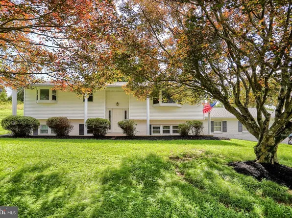 7620 Spring Rd, New Bloomfield, PA 17068