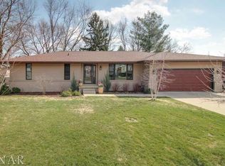 1407 Bird Ct, Normal, IL 61761