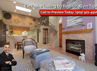 8371 Gabriel Dr UNIT D, Rancho Cucamonga, CA 91730
