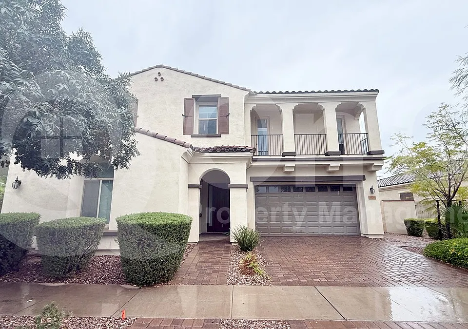 4850 S Curie Way