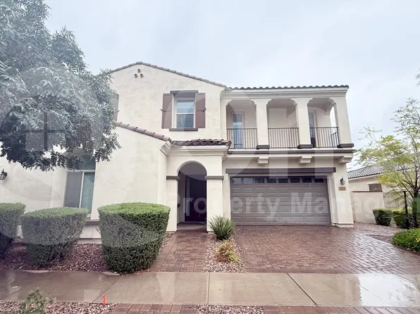 4850 S Curie Way, Mesa, AZ 85212